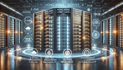 新加坡CN2云服务器的优势与使用案例分析