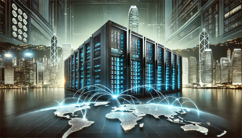 夜鸦韩国原生IP的优势与应用场景详解