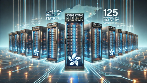 新加坡云服务器