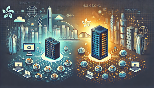 选择CN2 VPS美国线路的理由与优势