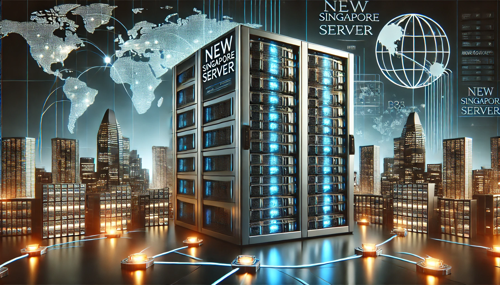 新加坡VPS