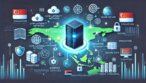 新加坡云服务器