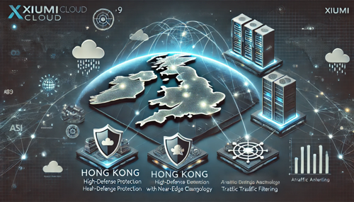 了解韩国服务器名称背后的技术含义