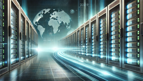 新加坡云服务器