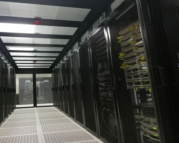 揭秘阿里云亚太服务器新加坡的数据中心优势