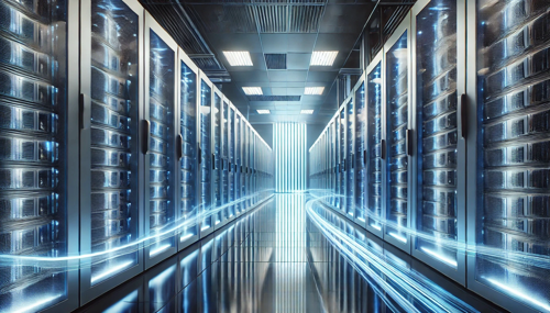 选择韩国机房云服务器时的最佳策略