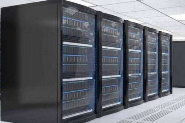 新加坡云服务器