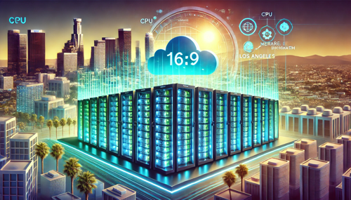 新加坡云服务器