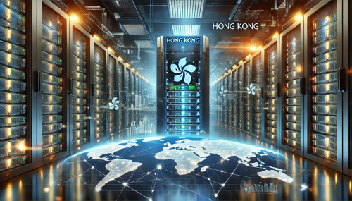 新加坡云服务器