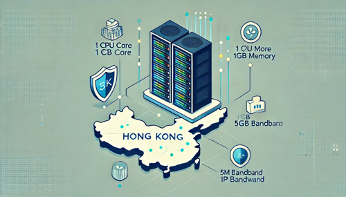 香港与新加坡VPS的性能比较分析