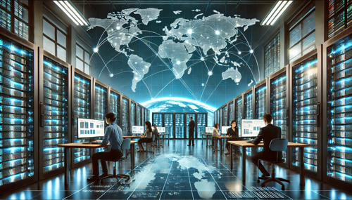 选择新加坡VPS CN2服务的六大理由