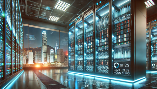 新加坡云服务器测评为您推荐最佳选择