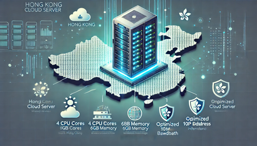 新加坡云服务器