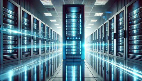 如何选择适合的美国租用服务器来提升业务效率