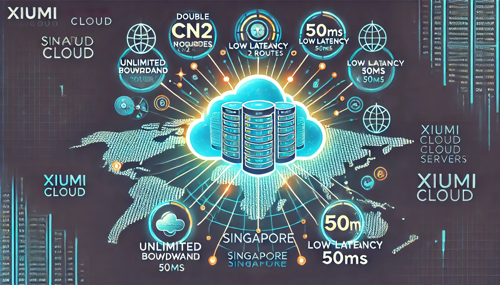 新加坡云服务器速度提升的有效技巧