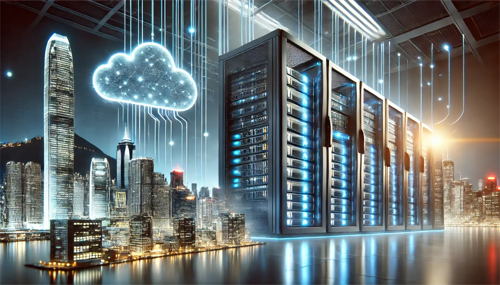 新加坡云服务器