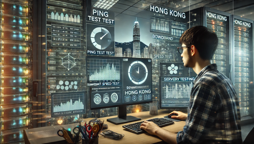 探索美国秒解高防服务器的优势与特点