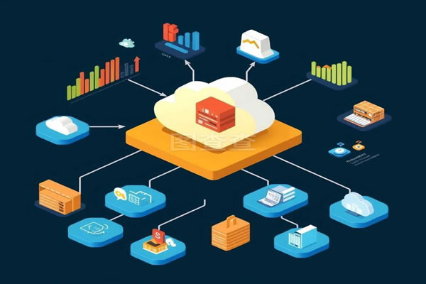 越南VPS云服务器的配置与性能分析