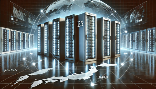 新加坡云服务器