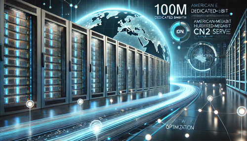 新加坡CN2直连服务带来的网络加速体验