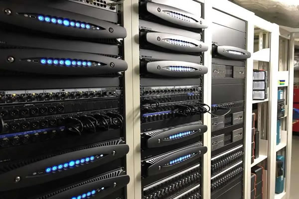 台湾最大的服务器企业是哪个背后竞争格局深度解析