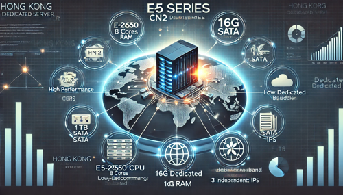 马来西亚服务器